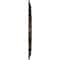 Ekena Millwork Preston Ceiling Medallion (Fits Canopies up to 4"), 17 1/2"OD x 4"ID x 1"P, Stone Hearth Crackle CM17PRSHC - alternate 2